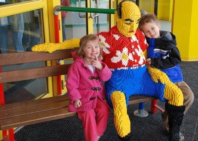 LEGO 迷福音 亞洲首個 Legoland登陸大馬